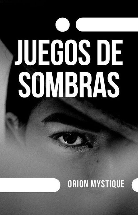 Produktbild: Juegos De Sombras