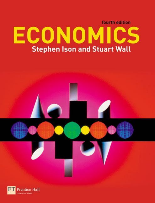 Produktbild: Economics
