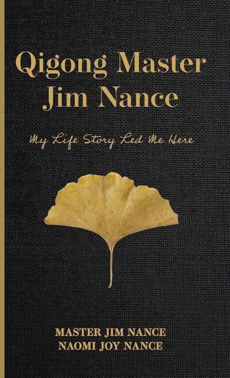 Produktbild: Qigong Master Jim Nance