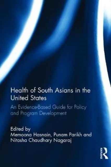 Produktbild: Health of South Asians in the United States