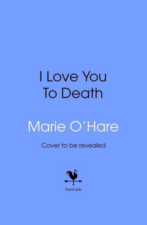 Produktbild: I Love You to Death