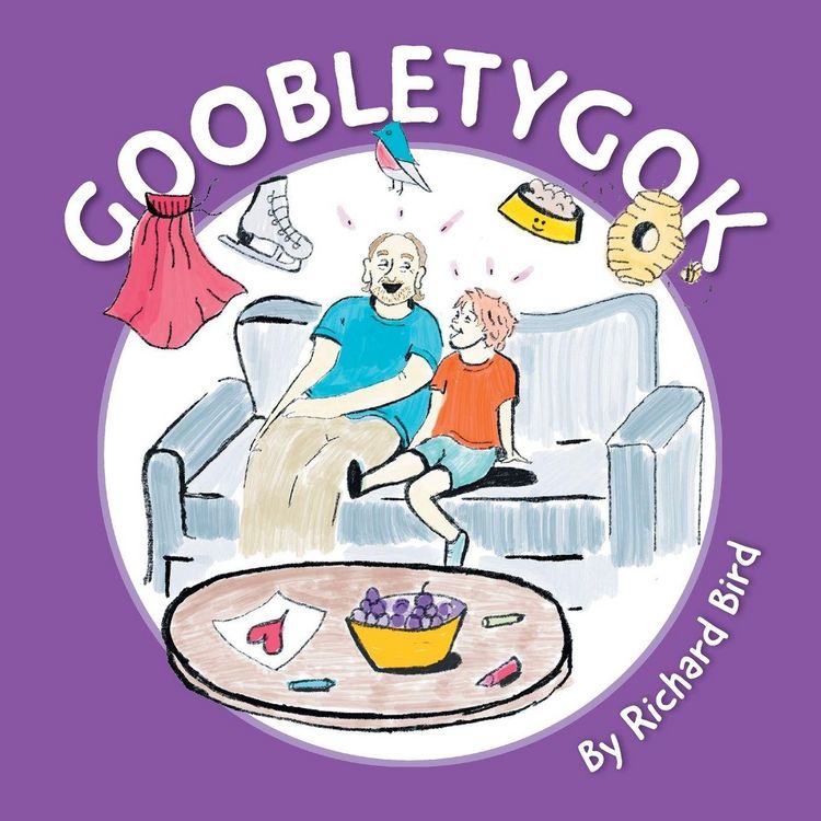 Produktbild: Goobletygok