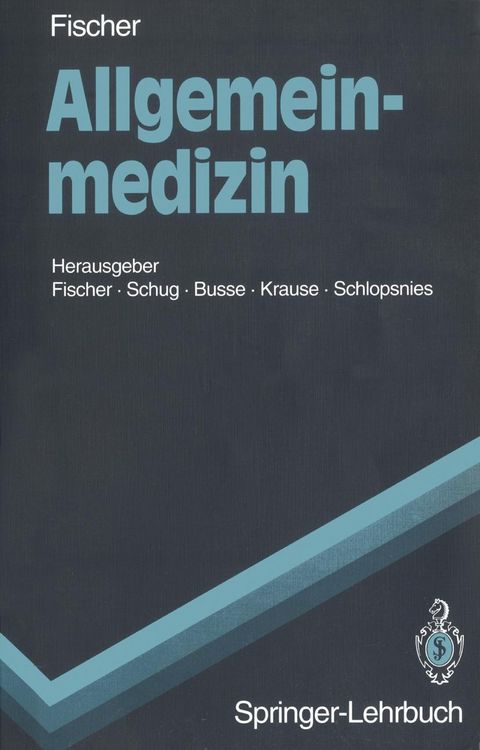 Produktbild: Allgemeinmedizin