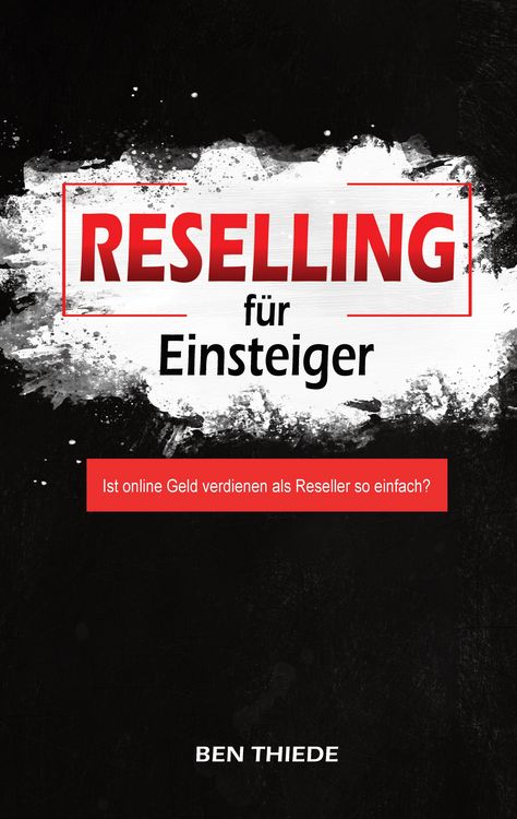 Produktbild: Reselling f&uuml;r Einsteiger