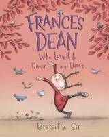Produktbild: Sif, B: Frances Dean Who Loved to Dance and Dance