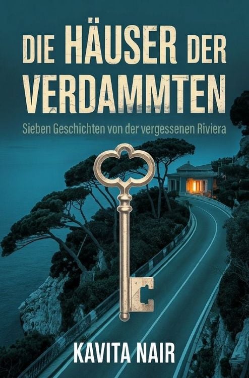 Produktbild: Die H&auml;user der Verdammten