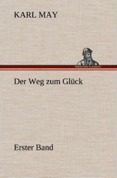 Produktbild: Der Weg zum Gl&uuml;ck