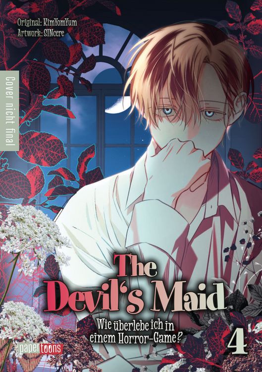 Produktbild: The Broken Ring - Diese Ehe ist zum Scheitern verurteilt 04
