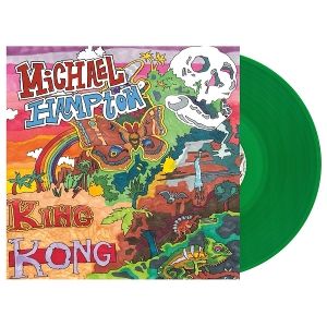 Produktbild: King Kong