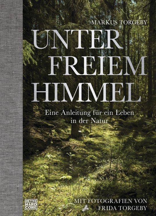 Produktbild: Unter freiem Himmel