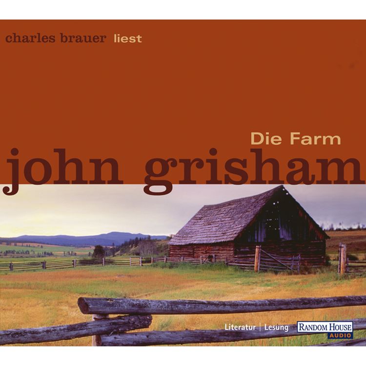 Produktbild: Die Farm