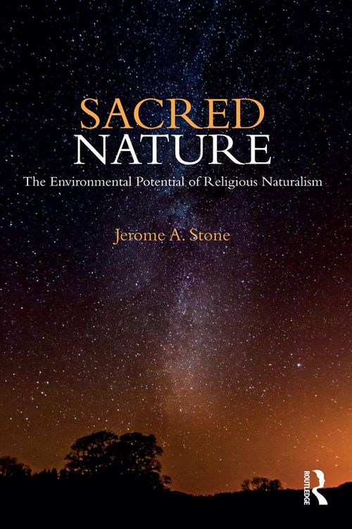 Produktbild: Sacred Nature