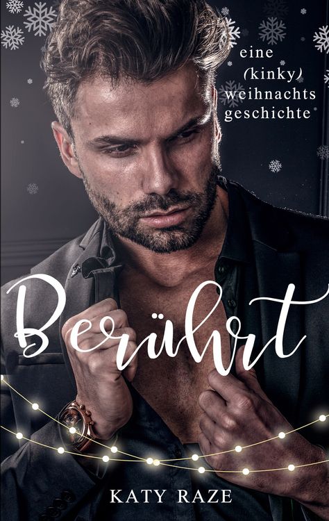 Produktbild: Ber&uuml;hrt