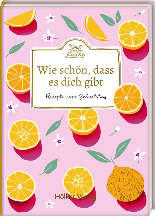 Produktbild: Wie sch&ouml;n, dass es dich gibt