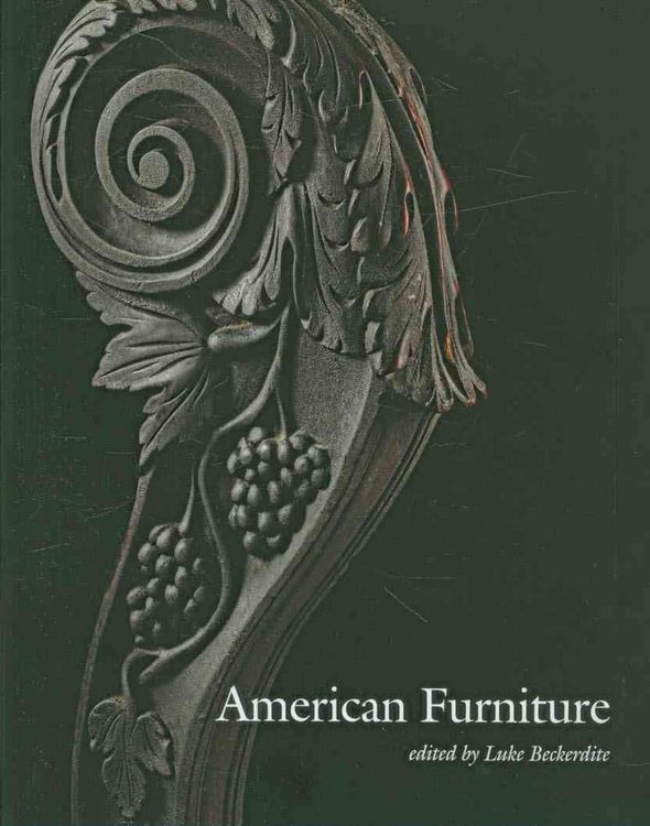 Produktbild: American Furniture