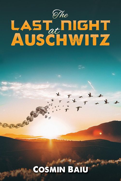 Produktbild: Last Night at Auschwitz
