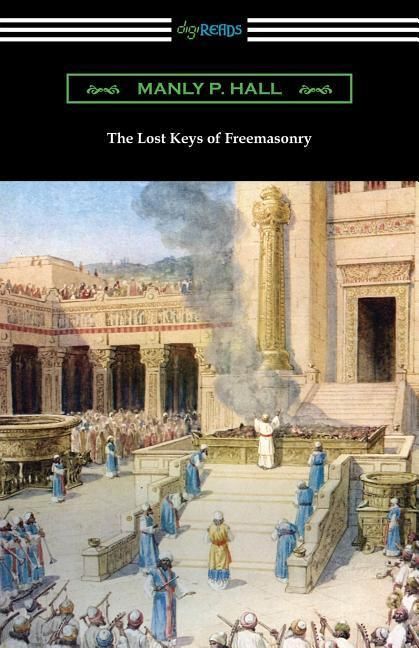 Produktbild: The Lost Keys of Freemasonry