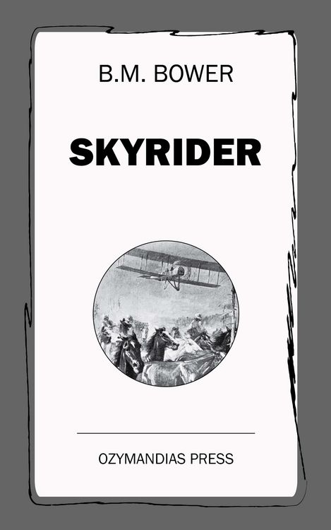 Produktbild: Skyrider