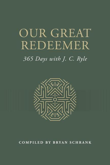 Produktbild: Our Great Redeemer