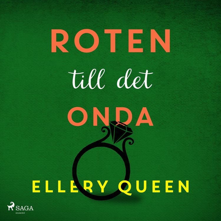 Produktbild: Roten till det onda