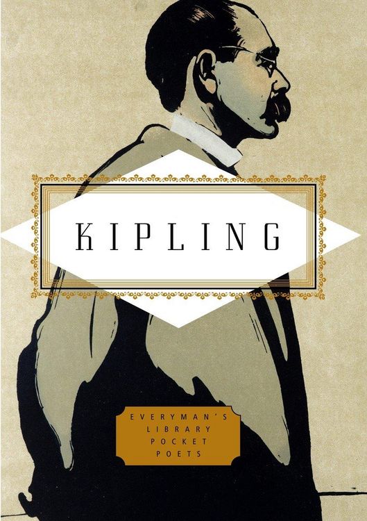 Produktbild: Kipling: Poems