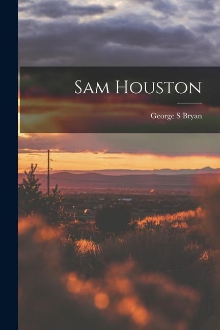 Produktbild: Sam Houston