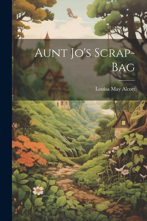 Produktbild: Aunt Jo's Scrap-Bag