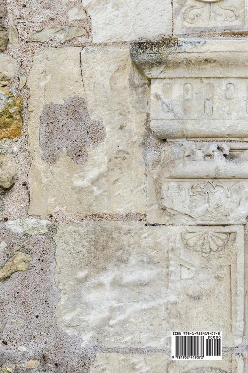 Produktbild: An &AElig;sthetic of Stone