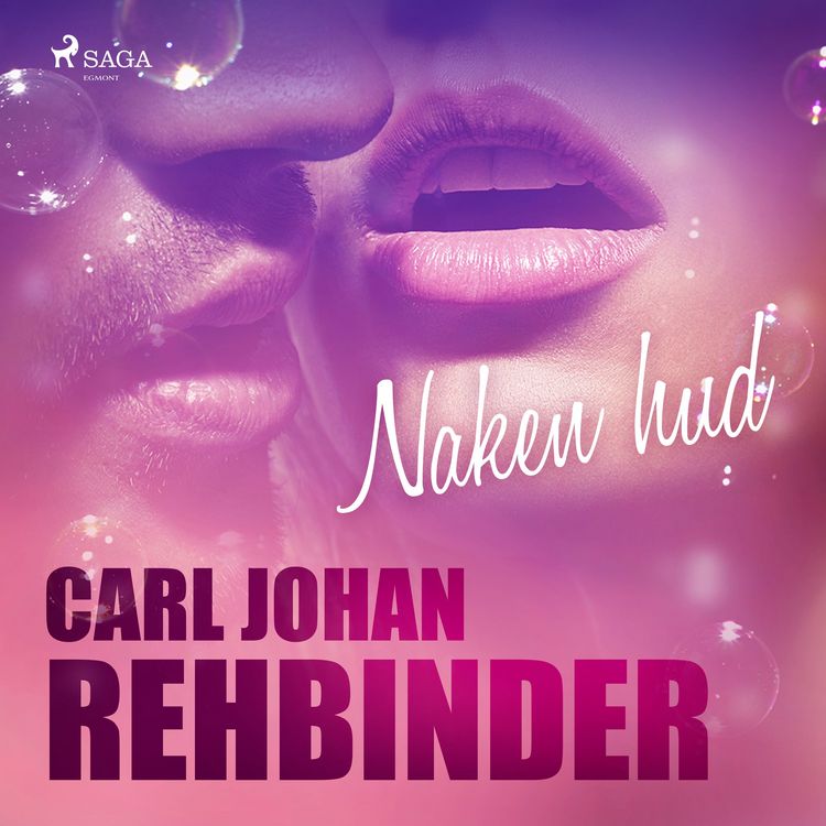 Produktbild: Naken hud