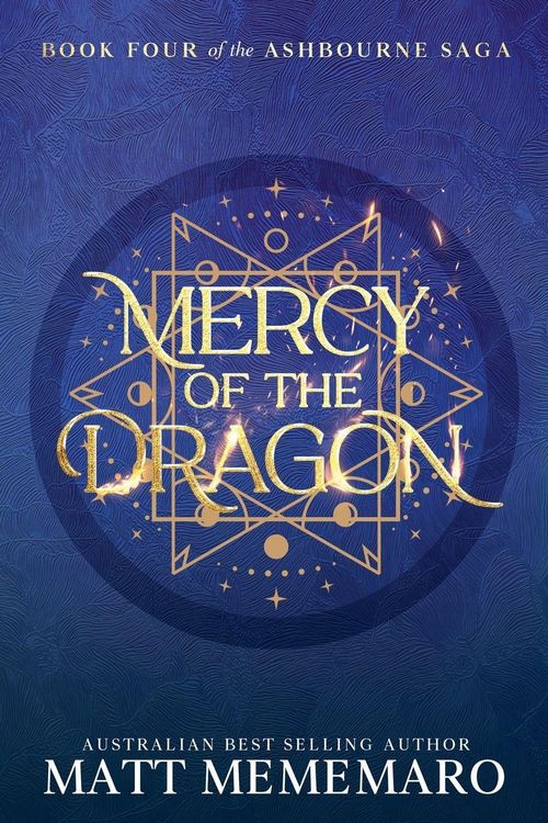 Produktbild: Mercy of the Dragon