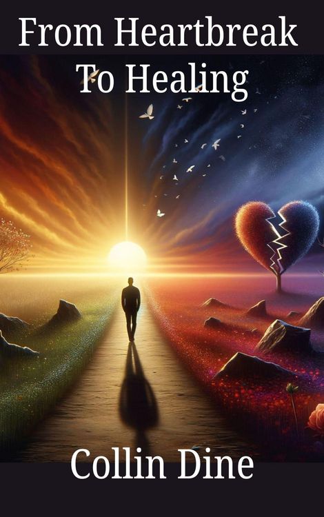 Produktbild: From Heartbreak To Healing