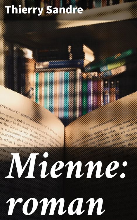 Produktbild: Mienne: roman