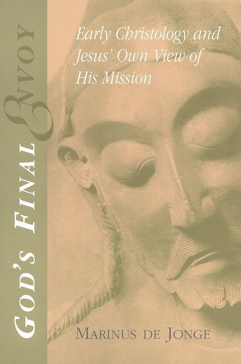 Produktbild: God's Final Envoy
