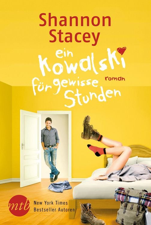 Produktbild: Ein Kowalski f&uuml;r gewisse Stunden