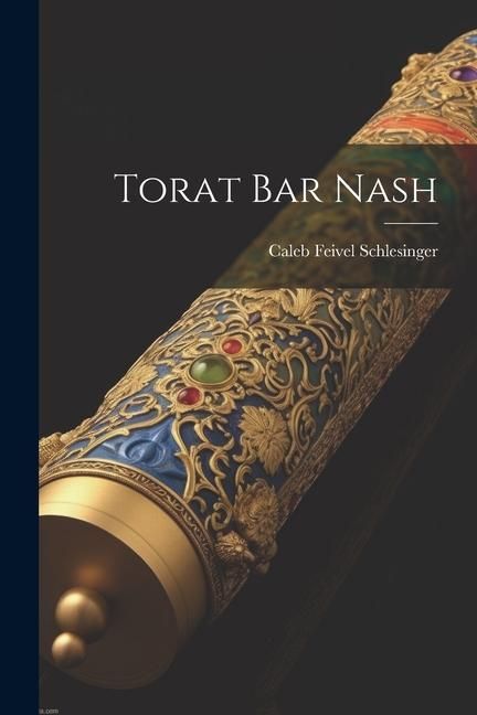Produktbild: Torat Bar Nash
