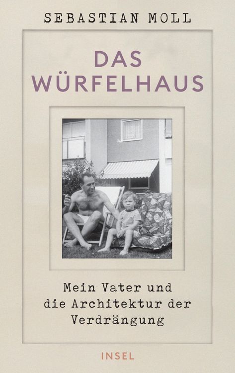 Produktbild: Das W&uuml;rfelhaus