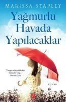 Produktbild: Yagmurlu Havada Yapilacaklar