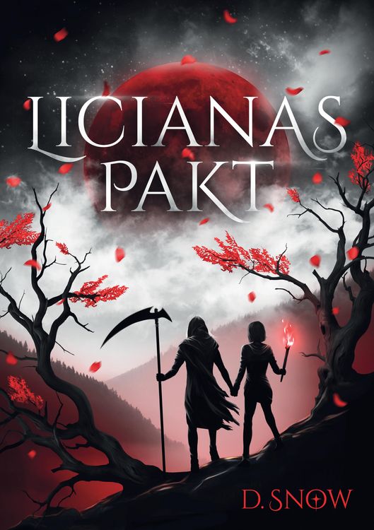 Produktbild: Licianas Pakt