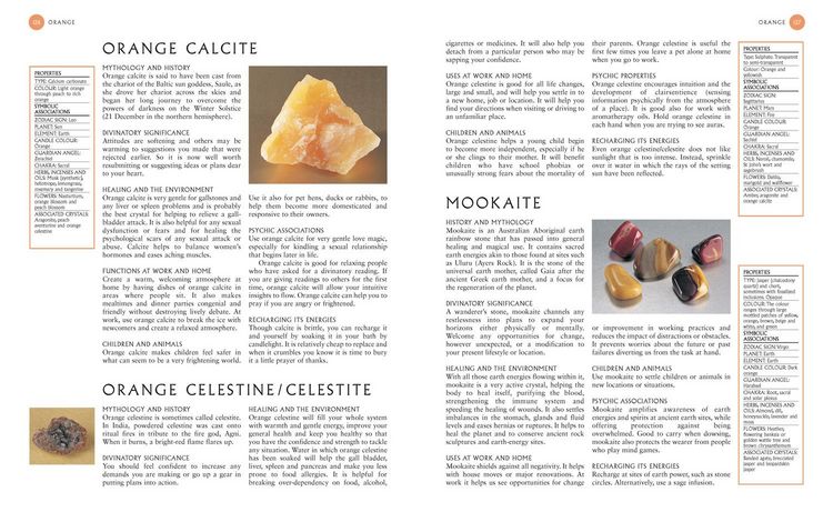 Produktbild: Cassandra Eason's Healing Crystals