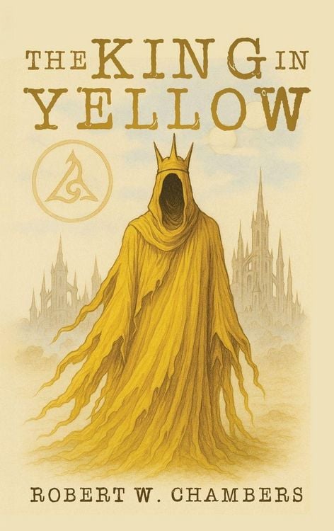 Produktbild: The King in Yellow Classic Edition