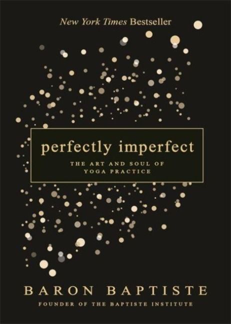 Produktbild: Perfectly Imperfect