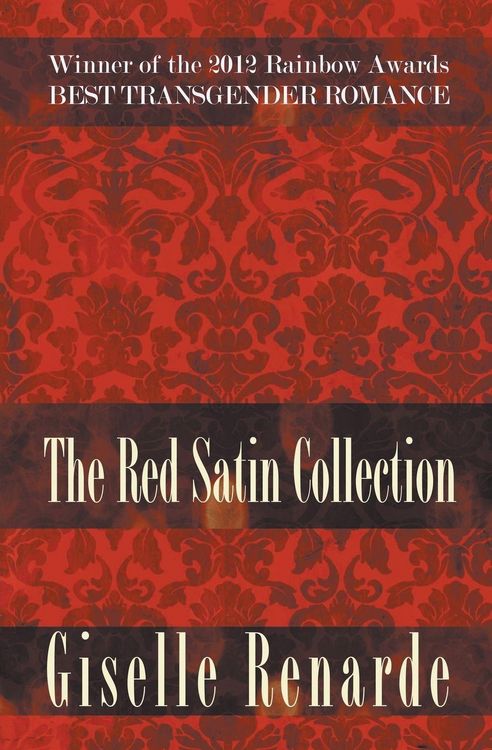Produktbild: The Red Satin Collection