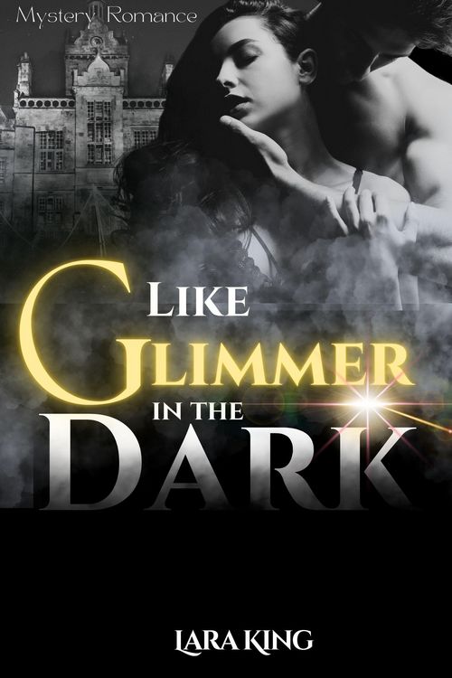 Produktbild: Like Glimmer in the Dark