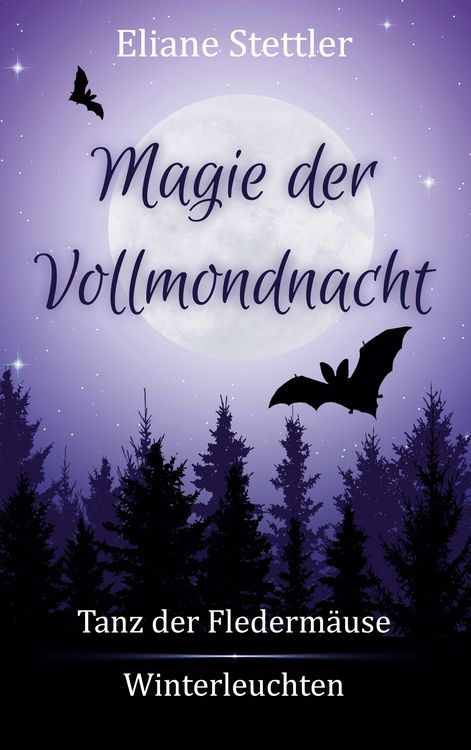 Produktbild: Magie der Vollmondnacht