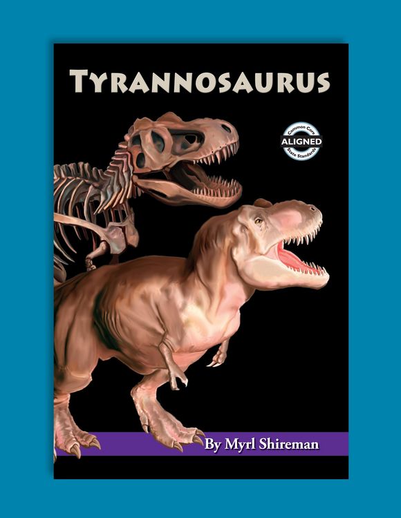 Produktbild: Tyrannosaurus