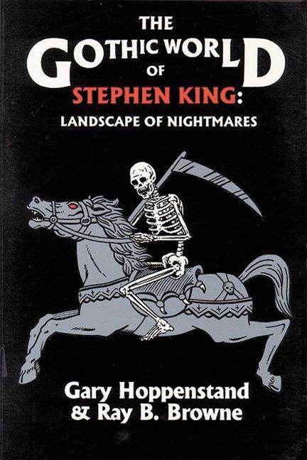 Produktbild: Gothic World of Stephen King