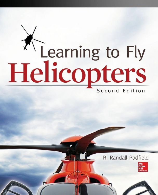 Produktbild: Learning to Fly Helicopters, Second Edition