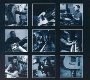Produktbild: Voodoo Blues