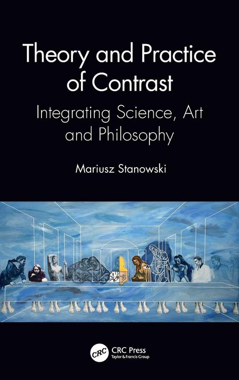 Produktbild: Theory and Practice of Contrast