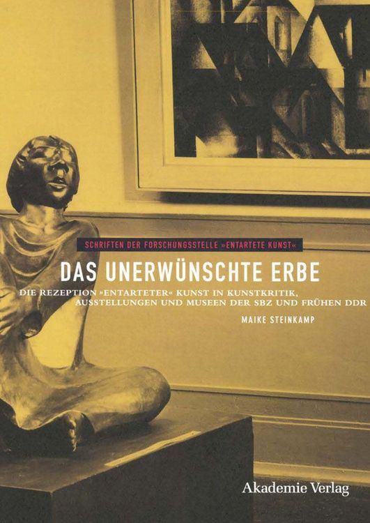 Produktbild: Das unerw&uuml;nschte Erbe
